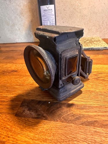 Vintage lucas pathfinder - ,