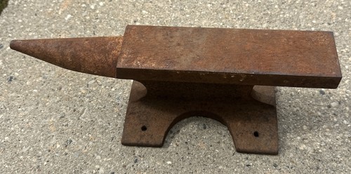 Vintage handmade railroad - vintage,