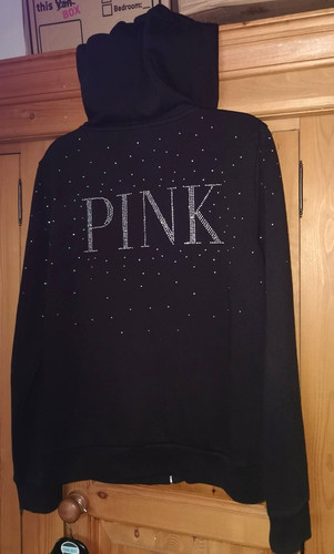 Victorias secret pink - victorias,