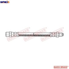 BRAKE HOSE 32.004 FOR ALFA