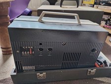 Eumig MARK S 8mm Cine Sound