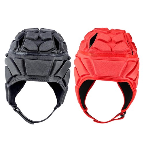 Rugby helmets softshell - helmets,