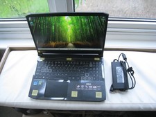 Acer Nitro 5 AN515-57 Gaming i7 11th Gen RTX 3060 16gb Ram 512GB SSD Win 11 PSU