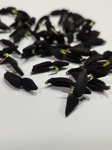 Never fails black beetle - never,