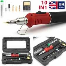 10-IN-1 HS1115K Portable