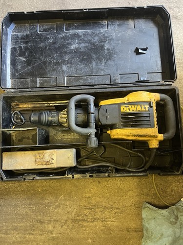Dewalt d25899k electric - dewalt,