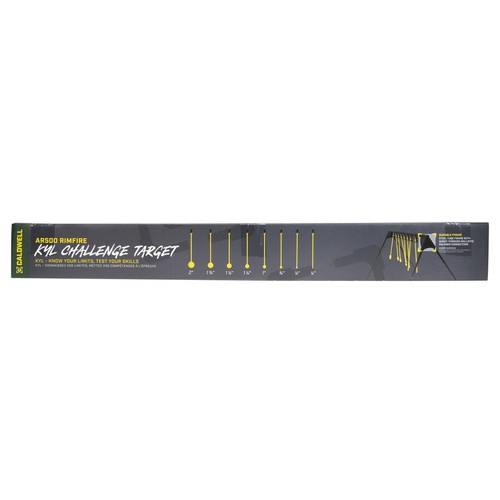 Caldwell ar500 rimfire - rimfire, kyl