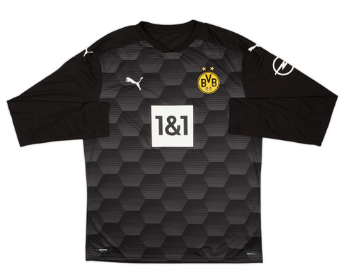 Puma mens 2020 - 2020-21, borussia