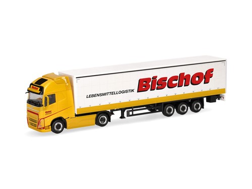 Herpa 319348 volvo - herpa, xl