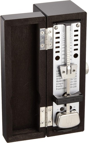 Wittner metronome super mini - wittner,