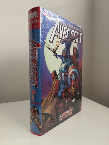Avengers johns coipel - by, &