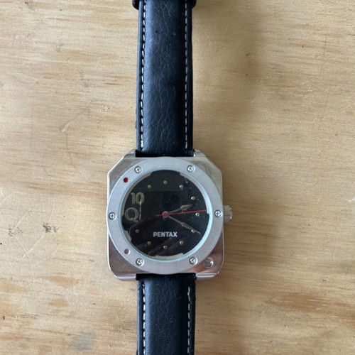 Pentax q10 watch - q10,