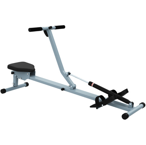 New rowing machine - machine, home