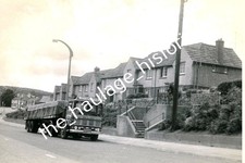 THH Truck Photos - AEC -