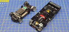 DNANO CHASSIS + BODY PORSCHE 962