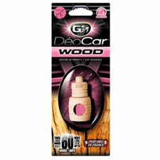 Car Air Freshener DEOCAR Wood