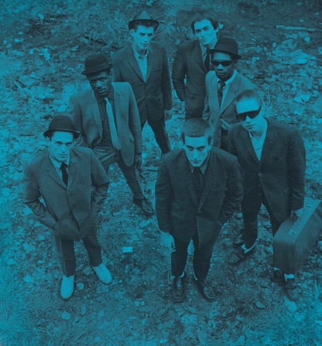 The specials 1979 - specials, photo