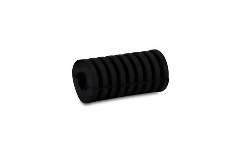 Gear lever footpeg rubber - lever, for