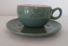 3 x Denby Manor Green