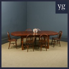 English 17th Century Style 8ft