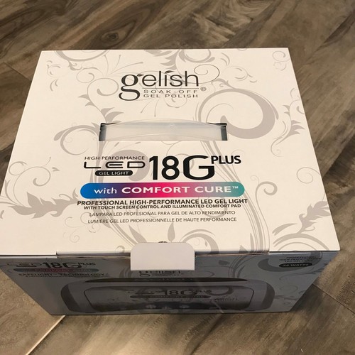 Gelish harmony 18g - gelish,