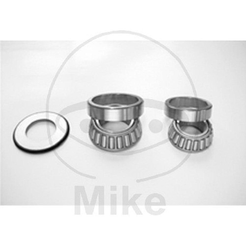 Head bearings steering rollers - head,