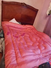 Vintage larger Feather