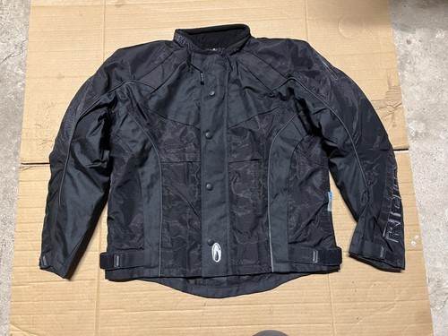 Richa colt mens textile - richa,