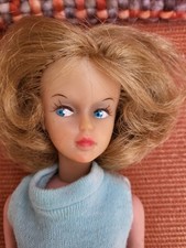 Tressy with Growing Hair