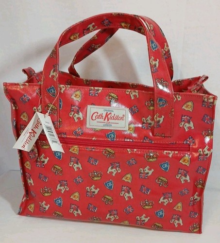 Red cath kidston london - cath,
