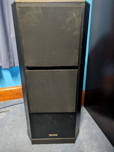 Tannoy 611 mk2 speakers used - mk2,