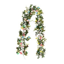 Easter Garland Greenery