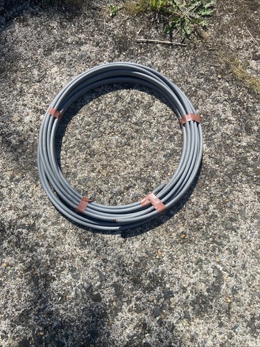 10mm twin and earth - 10mm,