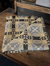 XL Welsh Double Sided Tapestry