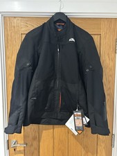 KTM Breeze Motorcycle Jacket