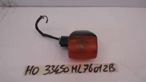 Front arrow left - , turn