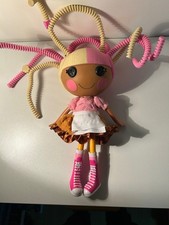 Lalaloopsy Silly Hair Scoops