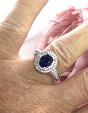 Vintage Jewellery Gold Ring