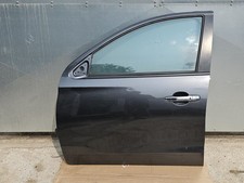 Mitsubishi L200 MK6 2019-On Front Left Passenger Door Grey Complete 