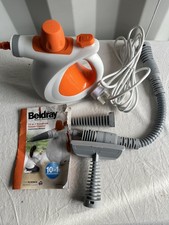 Beldray 10 in 1 Handheld Steam