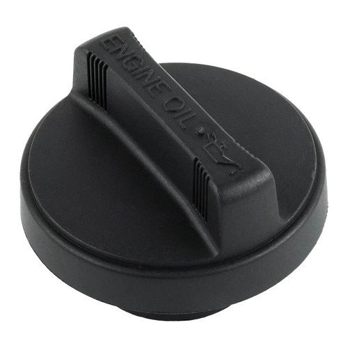 Engine oil filler cap - oil,