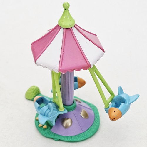 1996 bluebird toys mattel - ©1996,