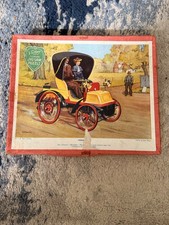 Victory Plywood Jig Saw Puzzle