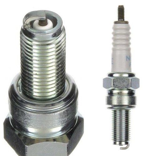 Spark plug ngk cr8e yamaha - spark,