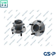 WHEEL BEARING KIT 9400135 FOR
