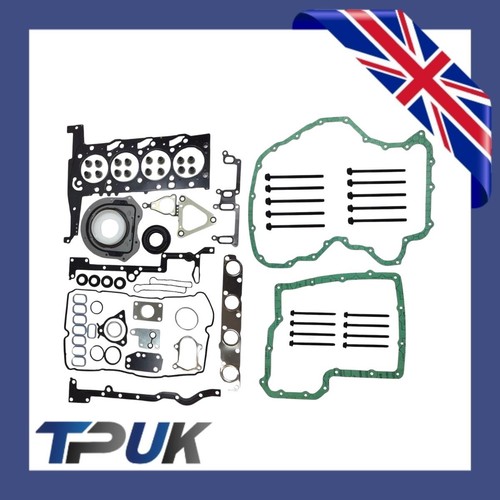 Full engine head - full,