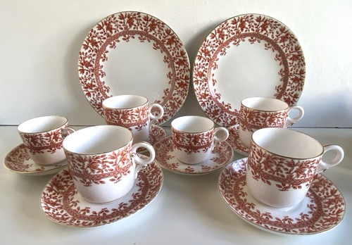 Royal worcester 164677 - worcester,