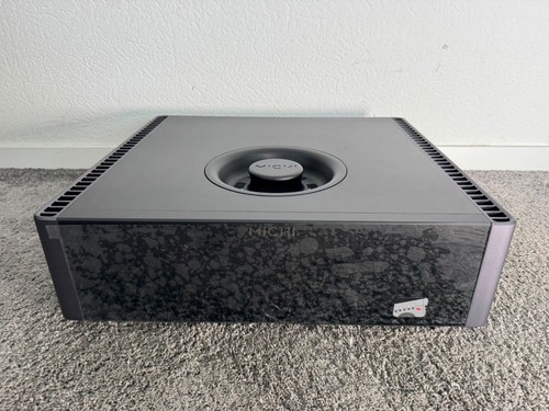 Rotel michi high end cd - high,