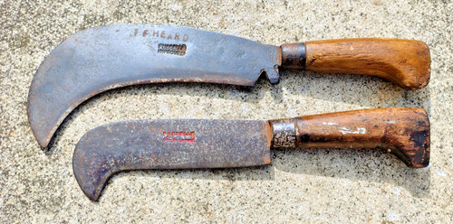 Vintage fussells improved - vintage,