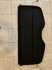 Renault Clio 2011 Parcel Shelf